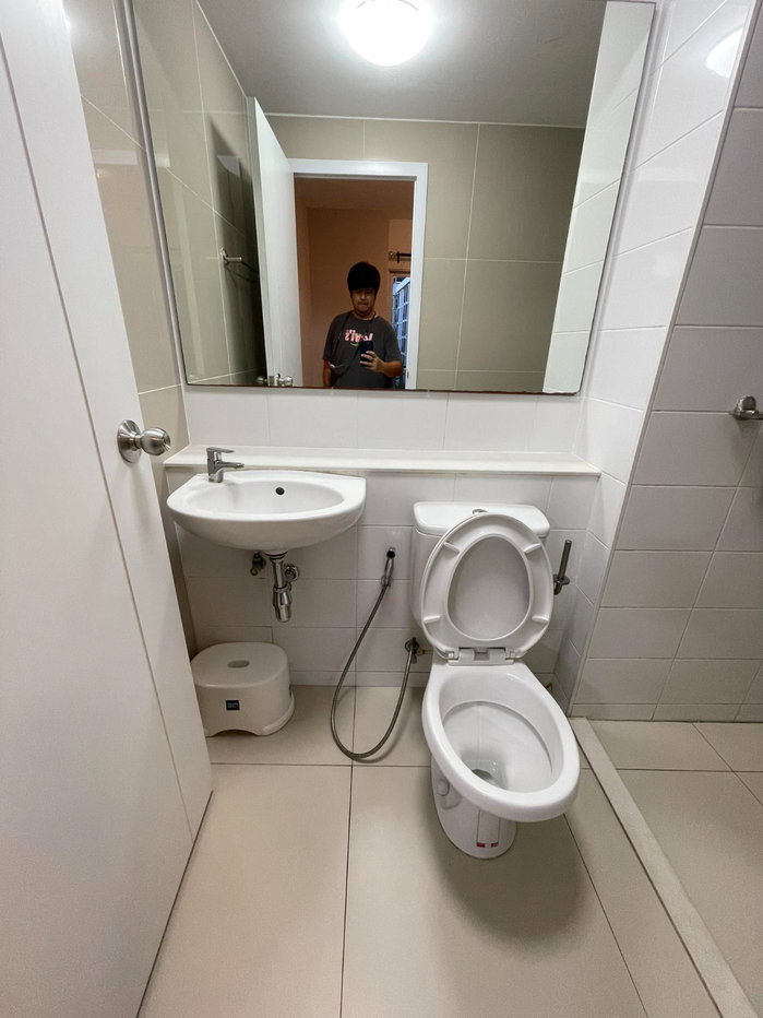 รูป ▶️ ปล่อยเช่าคอนโด : Plum Condo Chaengwattana (พลัม คอนโด แจ้งวัฒนะ) เฟส  3  🔷🔹 ห้องว่างพร้อมอยู่   20  ตุลาคม -  ครับ - รูปที่ 8/9