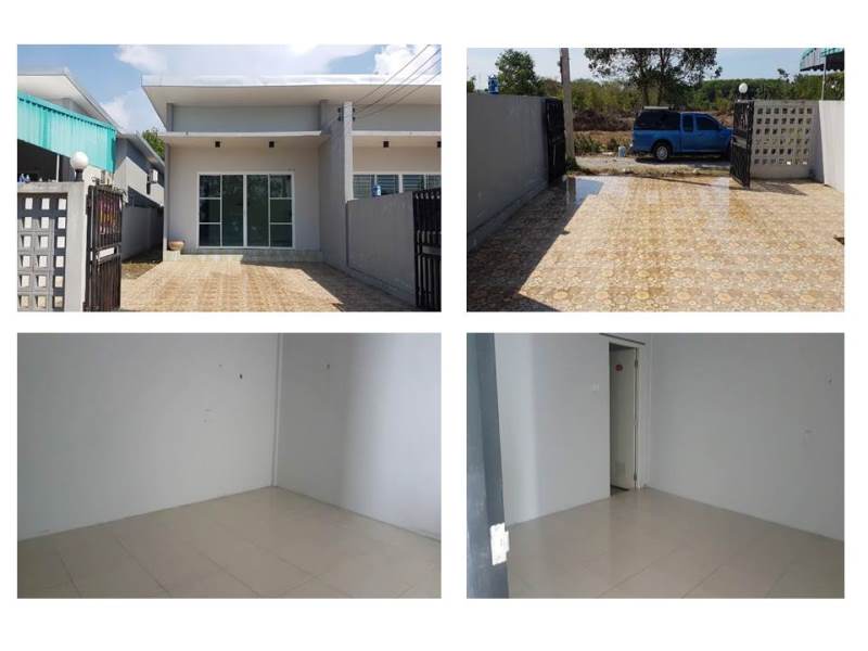 picture HOME 47.5 Sq.w. Hat Yai Songkhla for 1.5M - 4/6