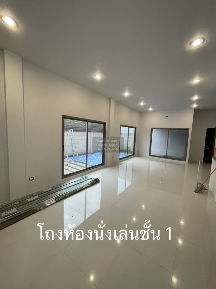รูป เช่าทาวน์เฮ้าส์/ทาวน์โฮม  ภัทร โมทาวน์ บางพูด ปากเกร็ด นนทบุรี CX-173474 ✅ ทักไลน์ @connexproperty ตอบทันที ทีมงานมืออาชีพ ✅ - รูปที่ 6/12