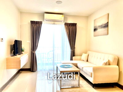 ขายคอนโด : คอนโด 1 ห้องนอน 34 ตร.ม. ใน My Style Condo Hua Hin 102