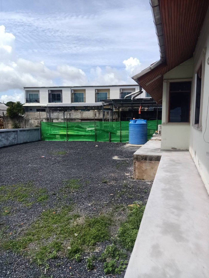 รูป บ้านเดี่ยวให้เช่าด่วน สามารถเข้าอยู่ได้เลย - รูปที่ 6/6