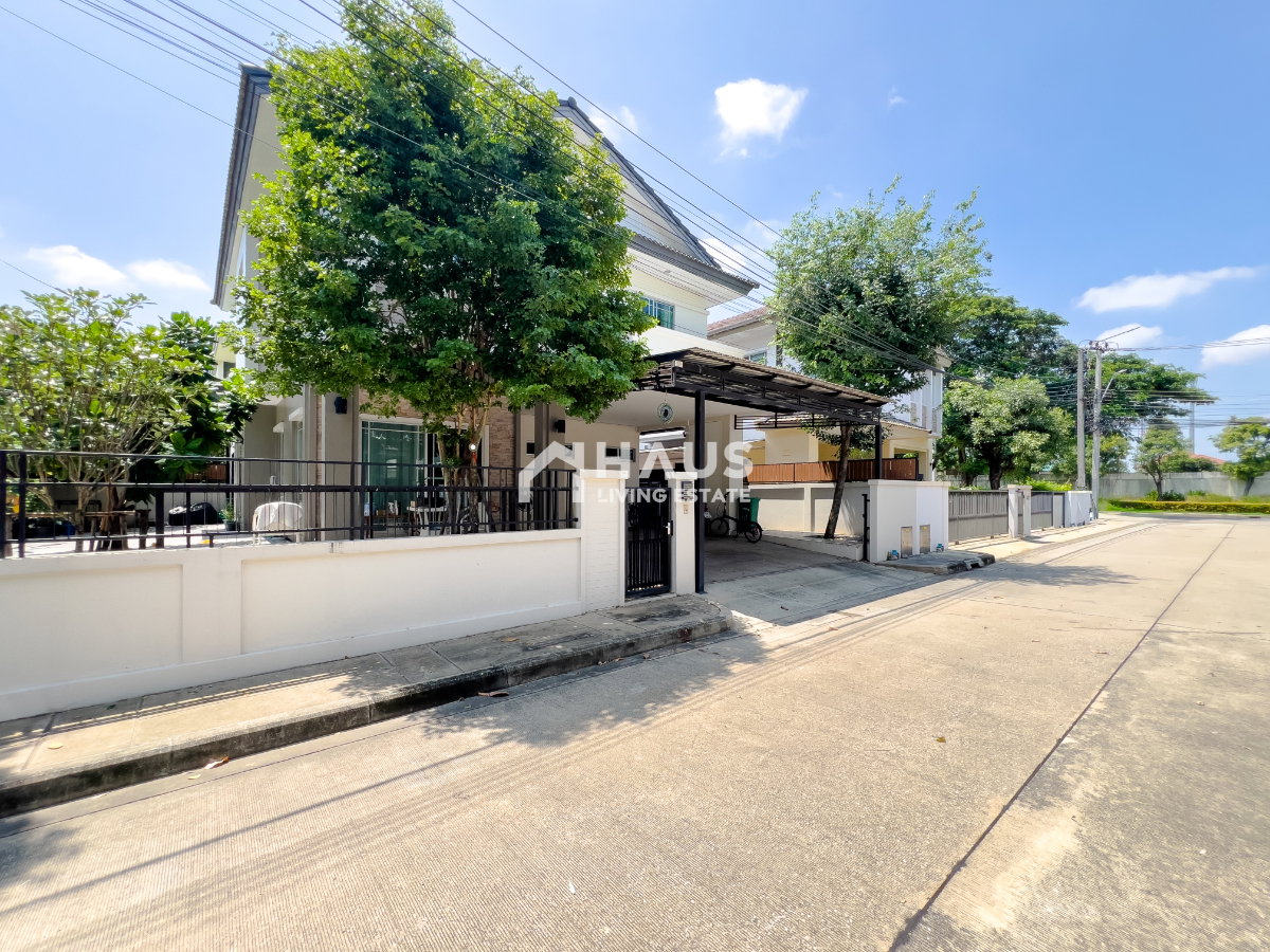 picture Manthana Chaengwattana-Ratchaphruek / 3 Bedrooms #HCYP085 - 2/23