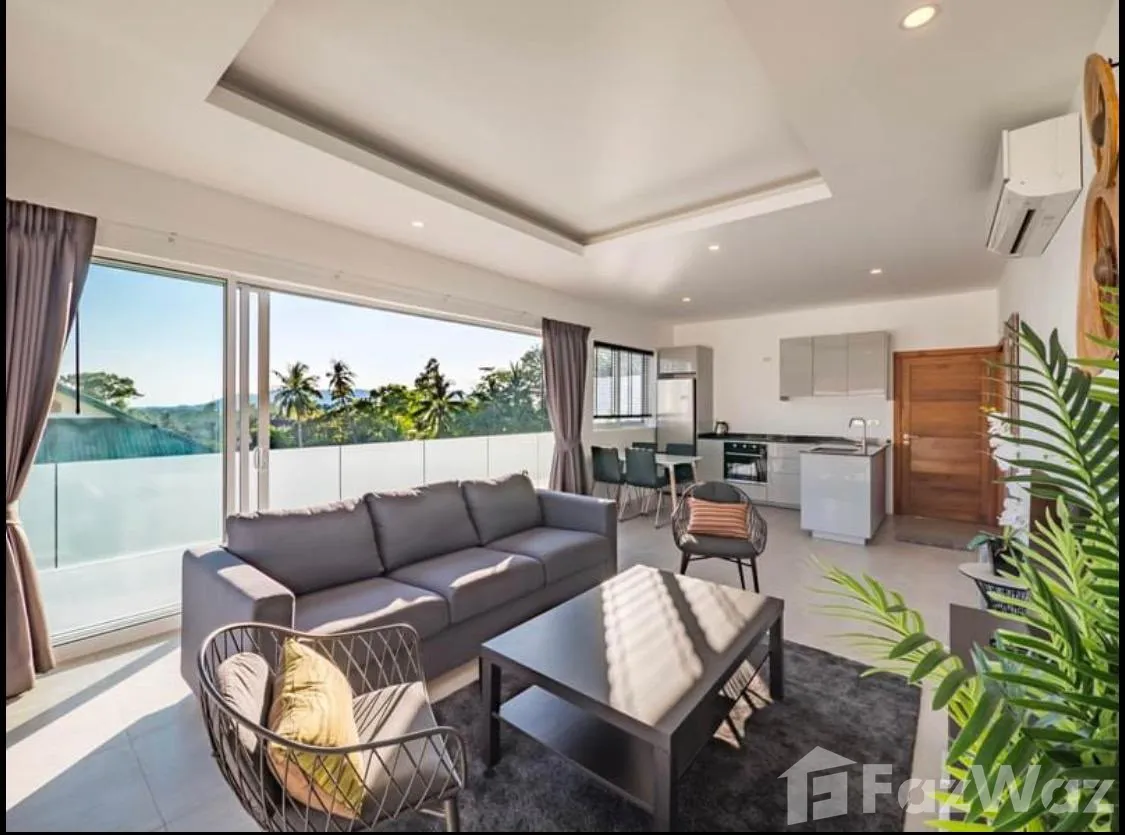 picture 2 Bedroom Villa for rent in Maret, Surat Thani  6833811 - 2/22