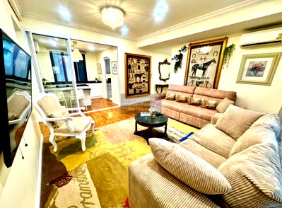 Condos for rent : For Rent Condo , Baan Piya Sathorn , MRT-Lumphini , Thungmahamek , Sa Thon , Bangkok , CX-178527 ✅ Live chat with us ADD LINE @connexproperty ✅