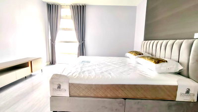 ขายคอนโด : 🏡✨ ขาย Superior Lakeview 1 เมืองทองธานี💕