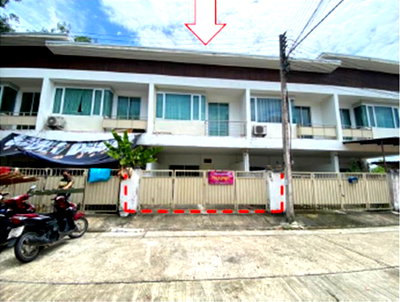 ที่ดิน ม.หาดใหญ่ : ที่ดินพร้อมสิ่งปลูกสร้าง 25.3 ตร.วา หาดใหญ่ สงขลา 1.9M