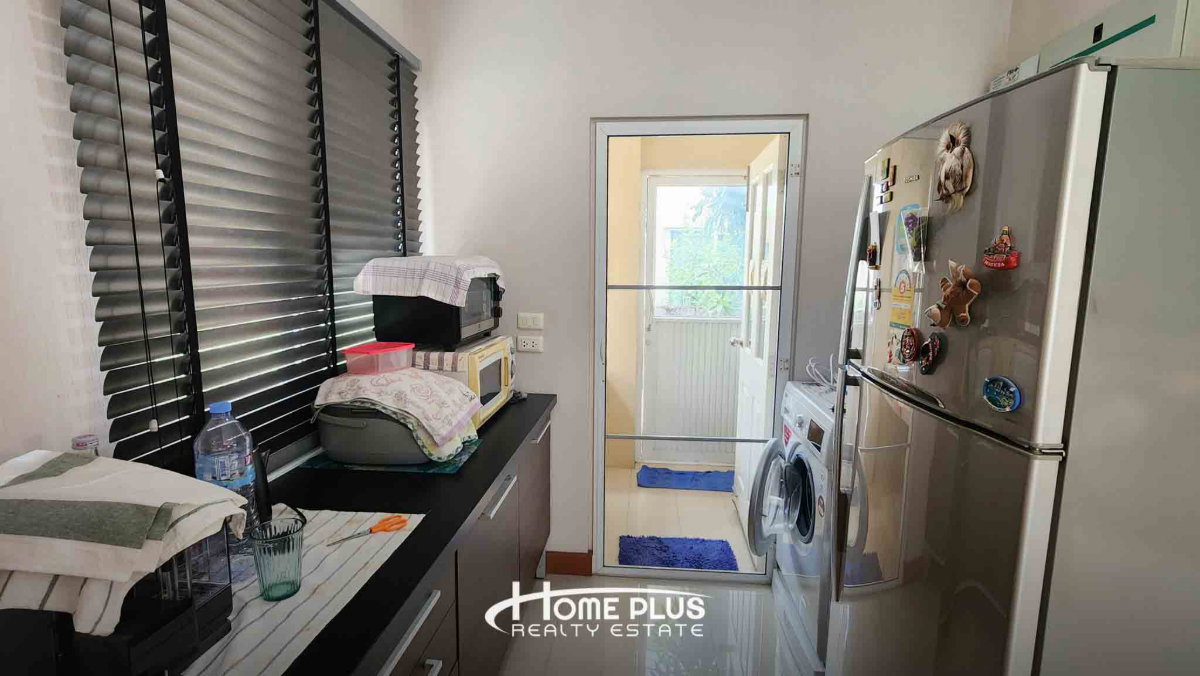picture ðĄ Single Detached House for Sale at Casa Ville RatchaphruekâChaengwattana - 7/21