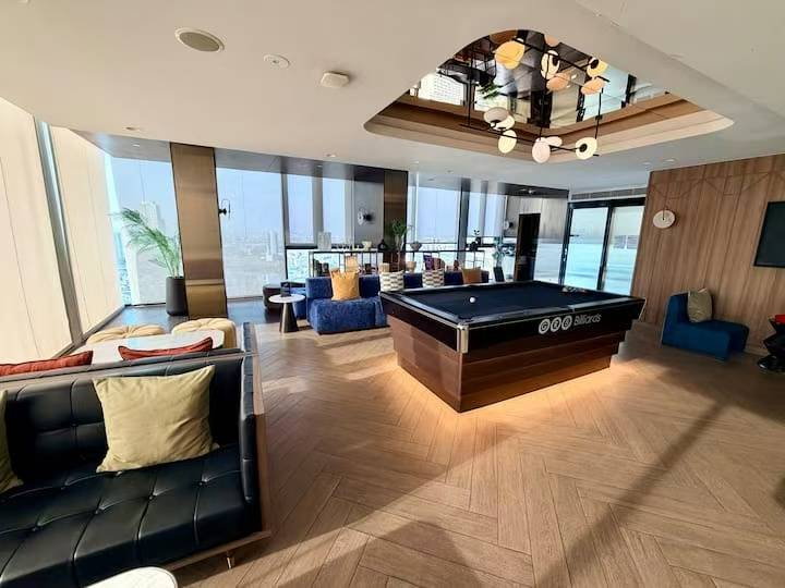 picture ð FOR RENT | THE BASE PHETCHABURIâTHONGLOR ð 2 Bedrooms | 2 Bathrooms | 61.25 SQ.M. | High Floor - 15/15