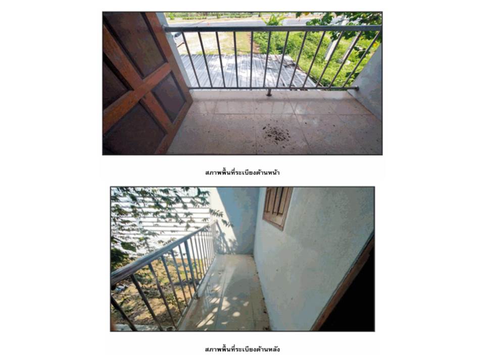 picture SHOP HOUSE 42 Sq.w. Ban Ta Khun Surat Thani for 2.3M - 5/5