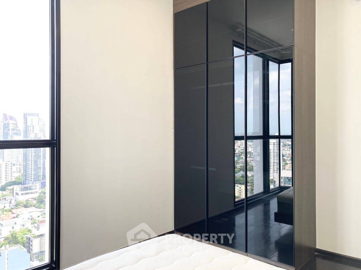 picture 32nd-Floor 2-BR At Park Origin Thonglor Near BTS Thong Lor (ID 3362599) - 4/15