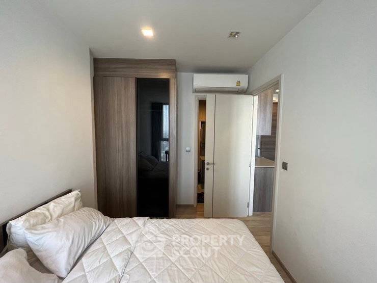 รูป คอนโด 1-ห้องนอน ที่ เดอะไลน์ พหลฯ – ประดิพัทธ์ ใกล้ BTS สะพานควาย (ID 3363197) - รูปที่ 11/17