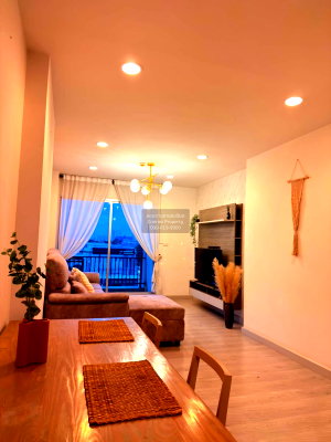 Condos for rent : For Rent Condo , Chambers Ramintra , Khanna Yao , Khanna Yao , Bangkok , CX-178817 ✅ Live chat with us ADD LINE @connexproperty ✅