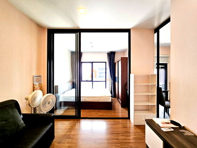 Condos for sale : SALE : Metris Rama 9-Ramkhamhaeng - 1 Bedroom LC320