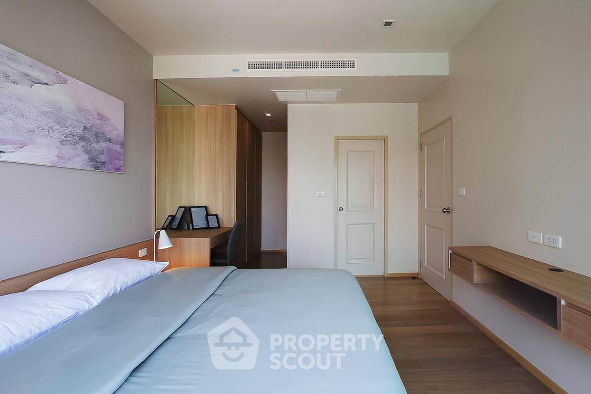picture 18th-Floor 1-BR At Noble Reform Aree 200m To BTS Ari (ID 3035030) - 2/6