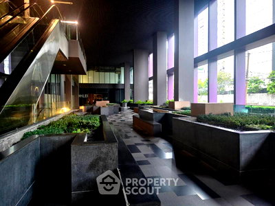 คอนโดให้เช่า : คอนโด สตูดิโอ ที่ โนเบิล รีมิกซ์ ใกล้ BTS ทองหล่อ (ID 3363418)