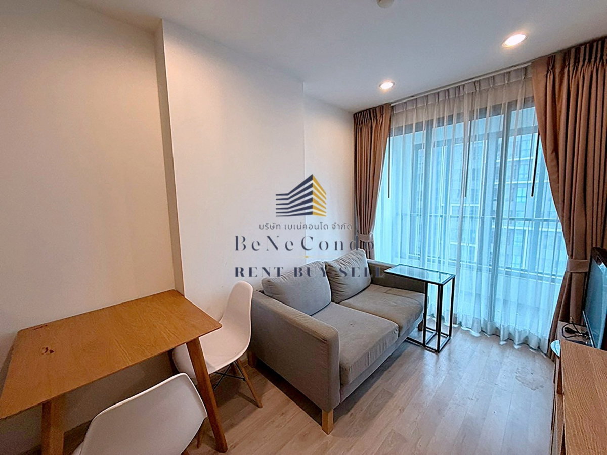 picture *** (Official Agent) Condo for rent: IDEO Mobi Charan Interchange *** - 5/9