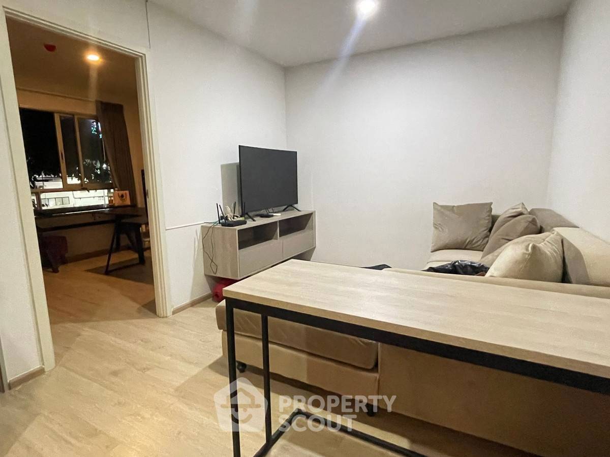 picture 2-BR Condo Elio Del Mos Phaholyothin 34 Near BTS Kasetsart University (ID 2598684) - 3/9