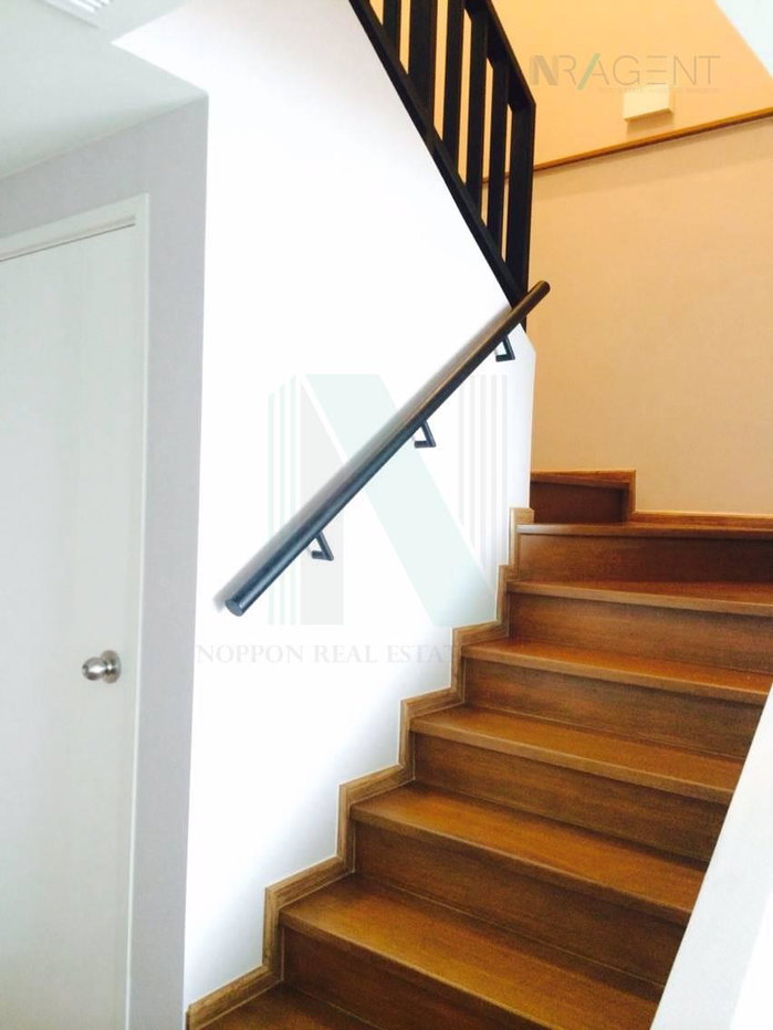 รูป 📌 ให้เช่าคอนโด ฟิวส์ จันทน์-สาทร อาคาร 1 ชั้น 31 Duplex ขนาด 71 ตรม ใกล้ เซ็นทรัล พระราม 3 - รูปที่ 3/8