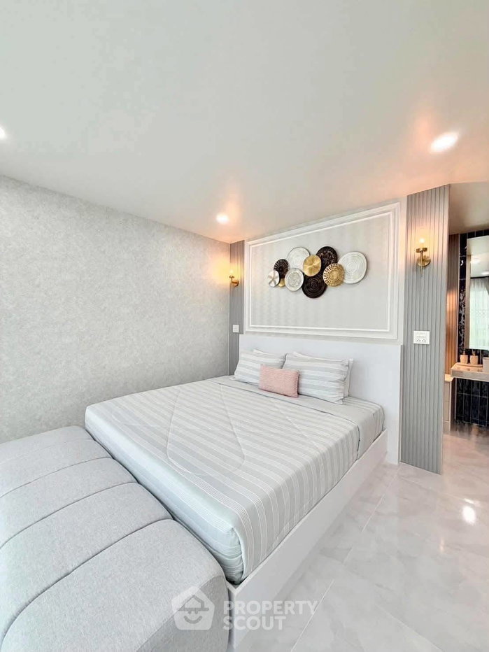 รูป บ้าน 4-ห้องนอน ที่ หมู่บ้านพฤกษานารา ใกล้ เมืองพัทยา (ID 3363179) - รูปที่ 10/23