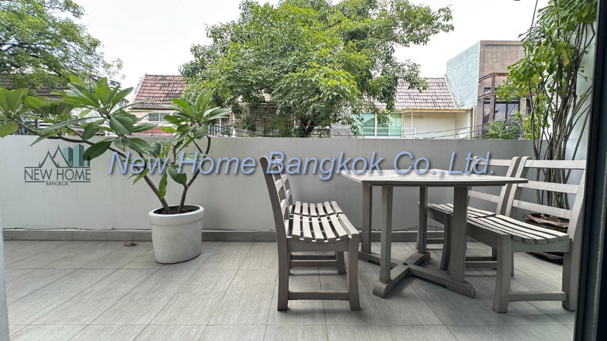 รูป บ้านโมเดริน 3 นอน ให้เช่าเลี้ยงสัตว์ได้  - รูปที่ 14/35