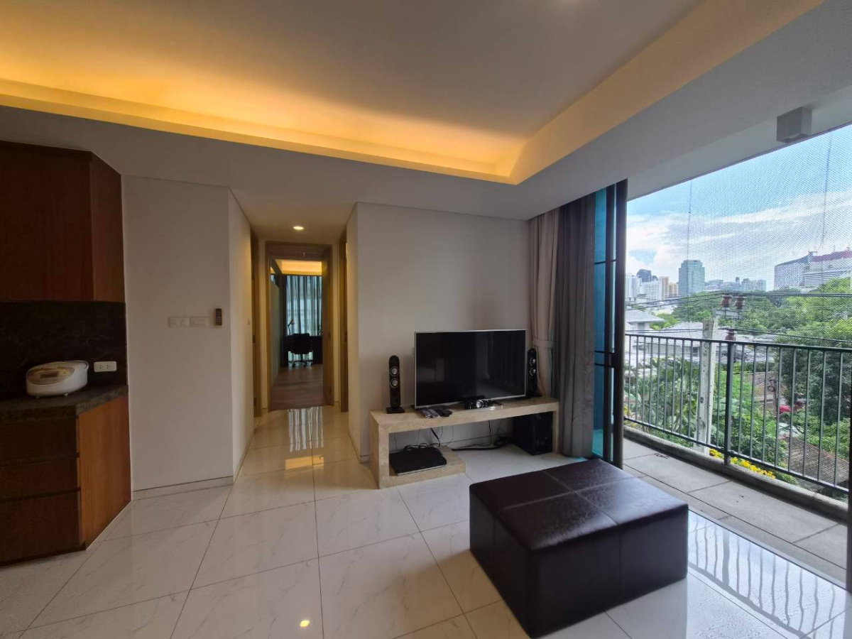 picture  Siamese Thirty Nine Condominium for Sale | 2 Bedrooms near BTS Phrom Phong - 4/10