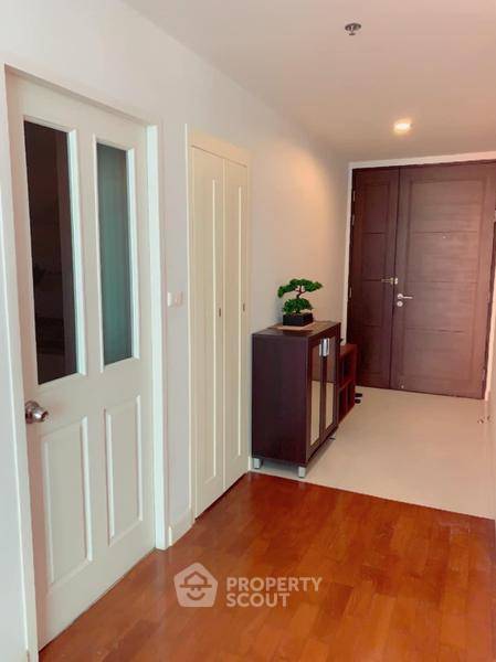 รูป ห้อง 1 ห้องนอน ชั้น 17 ใน Siri Residence Sukhumvit ใกล้ BTS พร้อมพงษ์ 200 ม. (ID 2835332) - รูปที่ 7/8