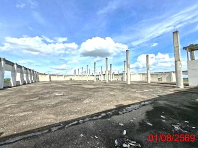 picture FACTORY 4452 Sq.w. In Buri Singburi for 51.5M - 16/43