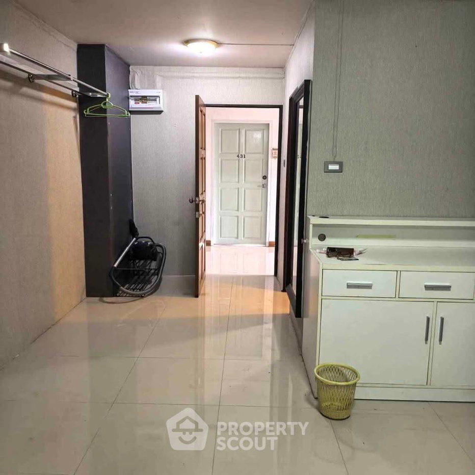 รูป คอนโด 1 ห้องนอน ขนาด 35 ตร.ม. ขายที่ Hill Side Condominium 3 ย่านนิมมาน (ID 3362303) - รูปที่ 2/24