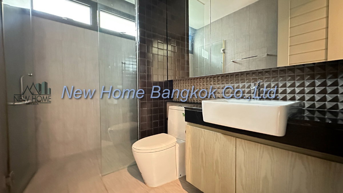 รูป บ้านโมเดริน 3 นอน ให้เช่าเลี้ยงสัตว์ได้  - รูปที่ 25/35