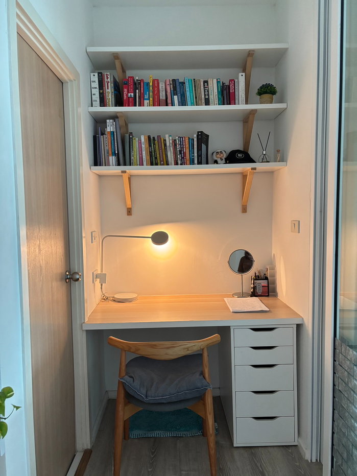 picture For Rent Knightsbridge Sky River Ocean Condo Near BTS Sky Train - 6/9