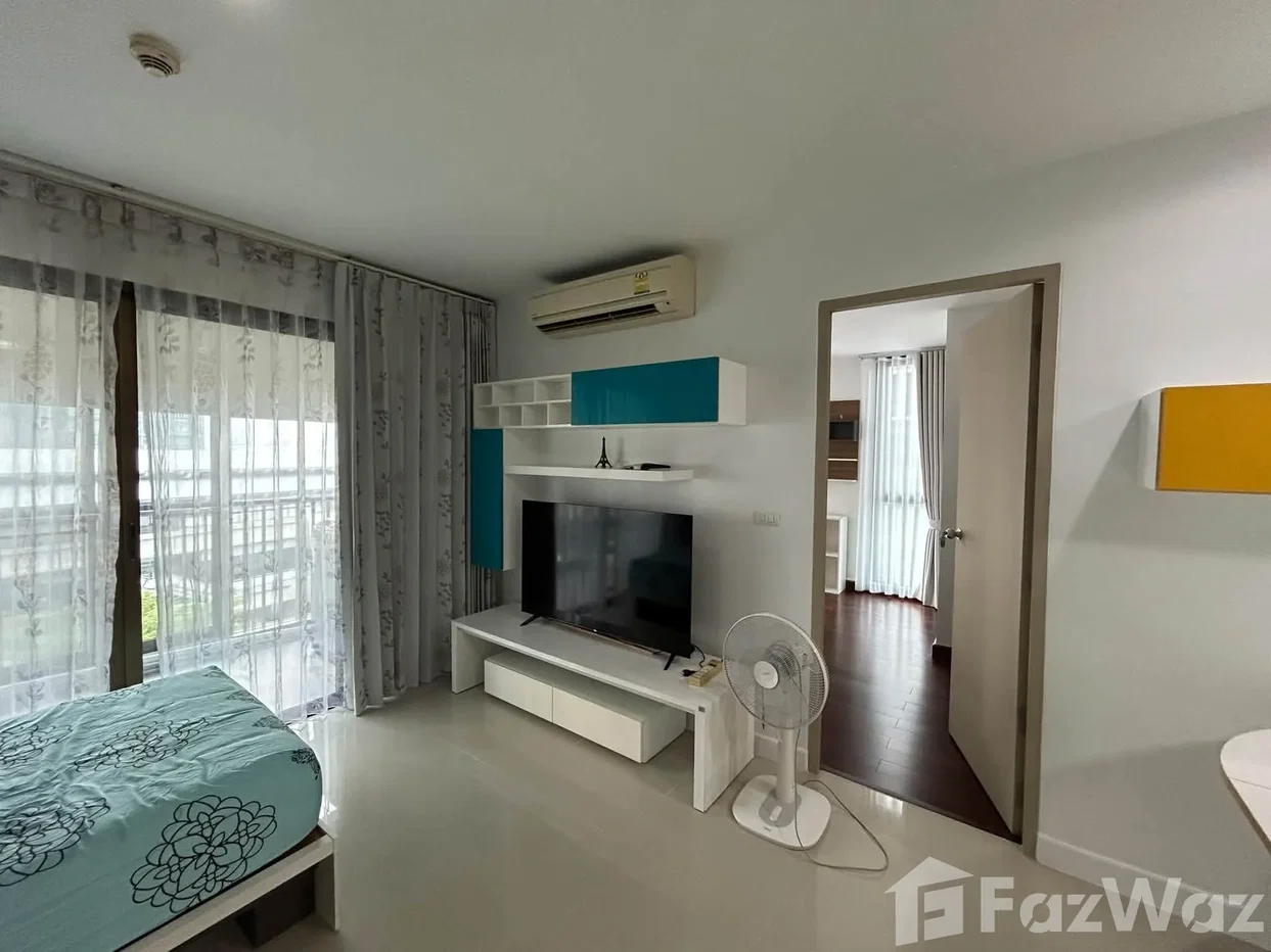 รูป คอนโดให้เช่า 2 ห้องนอน ในโครงการ ไอดีโอ สาทร-ตากสิน 6832985 - รูปที่ 6/10