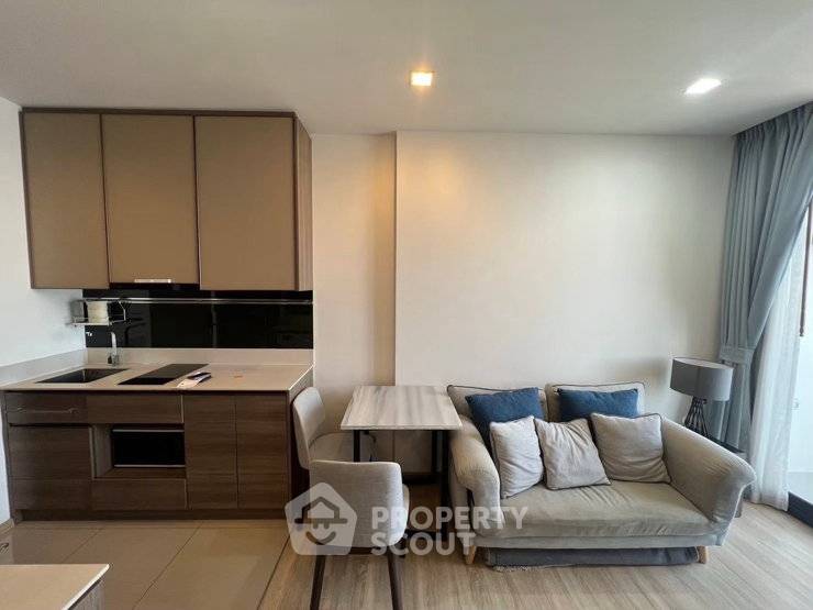 รูป คอนโด 1-ห้องนอน ที่ เดอะไลน์ พหลฯ – ประดิพัทธ์ ใกล้ BTS สะพานควาย (ID 3363197) - รูปที่ 4/17