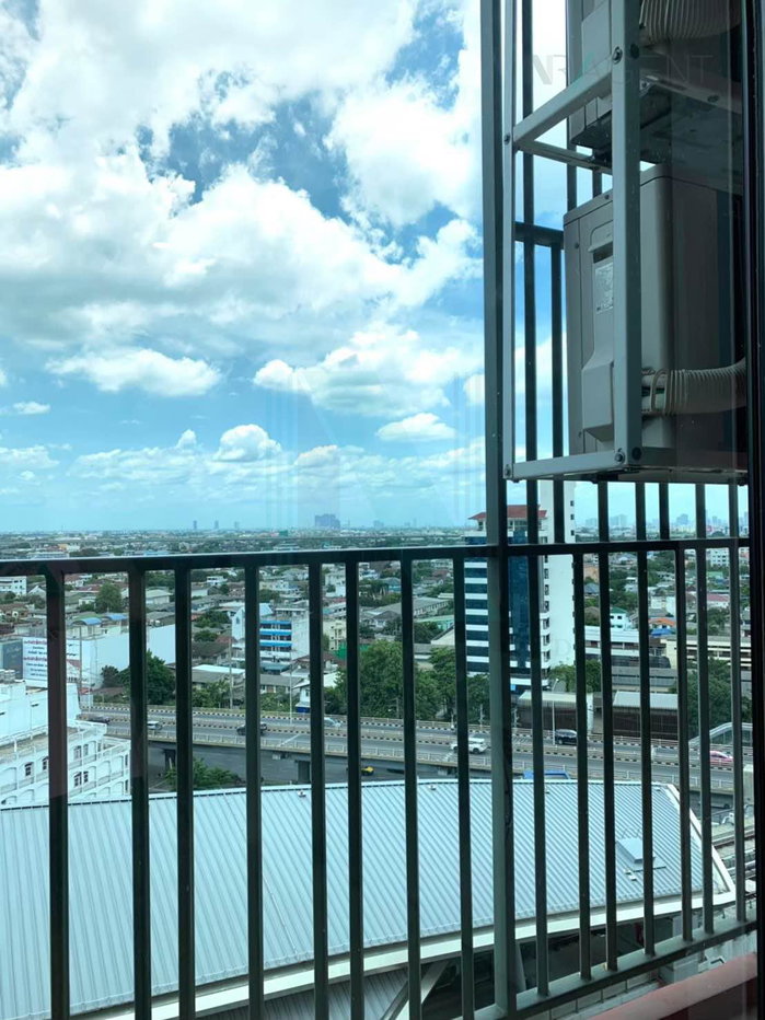picture 🎊 For Rent Condo BRIX CONDOMINIUM Building 1, Floor 14,1 bed room, Room size 25 sqm - 8/8