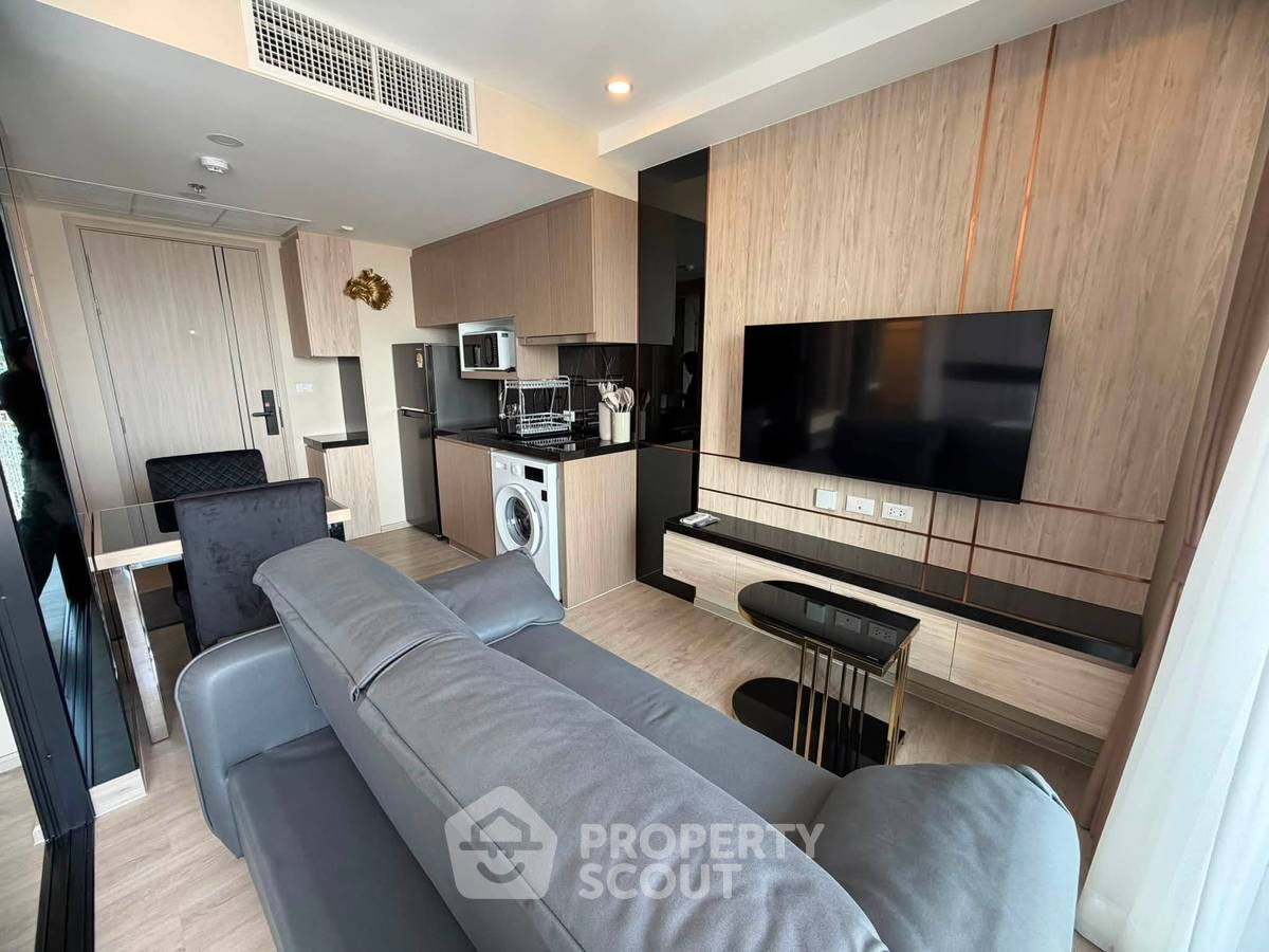 รูป คอนโด 1-ห้องนอน ที่ เดอะ พาโนร่า พัทยา ใกล้ ถนนพระตำหนัก พัทยา (ID 3362440) - รูปที่ 10/16