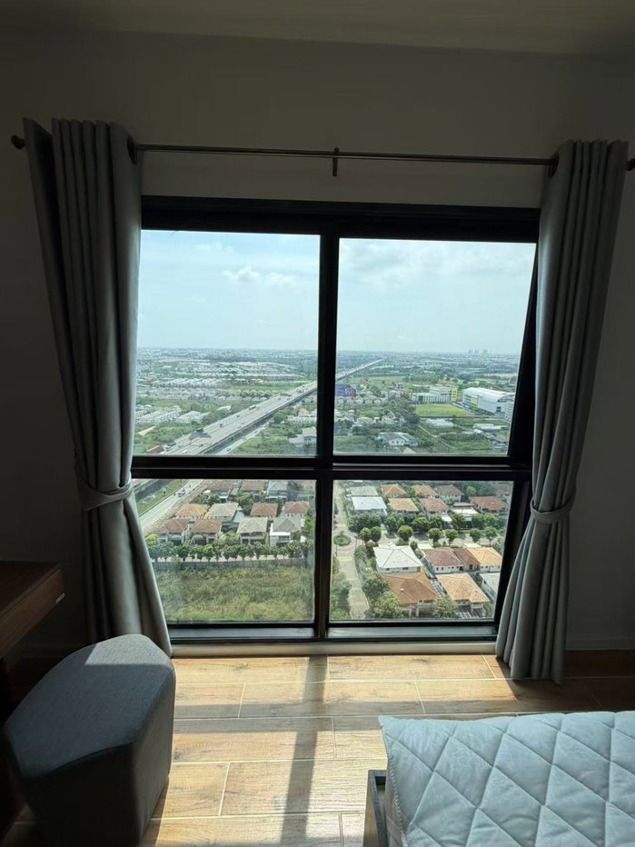 รูป ให้เช่าคอนโด A space Mega หลังIkea - รูปที่ 16/18
