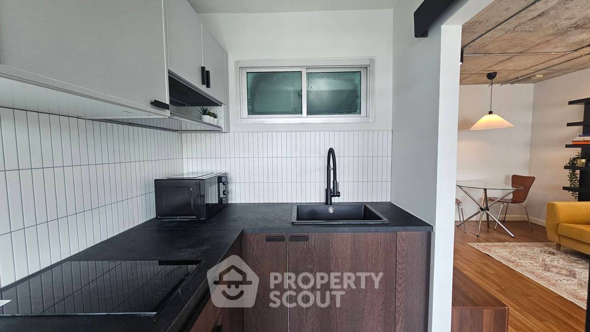 picture Studio Condo at Condo One Thonglor Station near BTS Thong Lor (ID 3362268) - 7/8