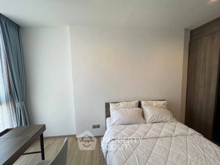 รูป คอนโด 1-ห้องนอน ที่ เดอะไลน์ พหลฯ – ประดิพัทธ์ ใกล้ BTS สะพานควาย (ID 3363197) - รูปที่ 8/17