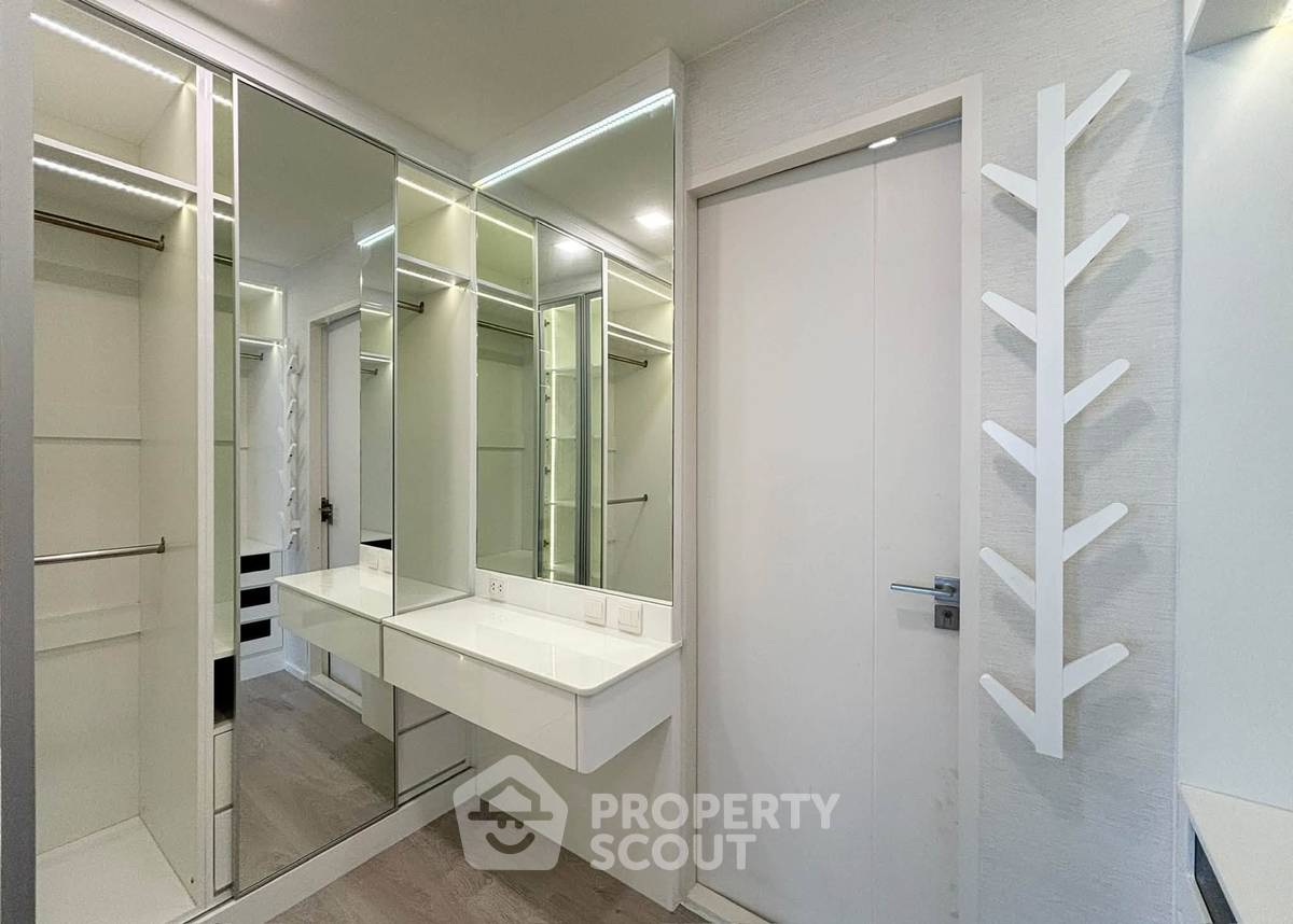 รูป บ้าน 4-ห้องนอน ที่ มัณฑนา บางนา-วงแหวน ใน ดอกไม้ (ID 3362584) - รูปที่ 8/12