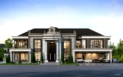 บ้านเดี่ยว กรุงเทพมหานคร : ขายบ้าน  แกรนด์ บางกอก บูเลอวาร์ด บรมราชชนนี ศาลาธรรมสพน์ เขต ทวีวัฒนา กรุงเทพ CX-148591 ✅ ทักไลน์ @connexproperty ตอบทันที ทีมงานมืออาชีพ ✅