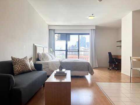 For Rent Condo The Grand Regent