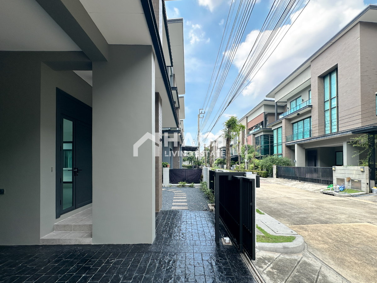 picture SOUL Ratchadapisek 68 / 5 Bedrooms #HPCC089 - 21/44