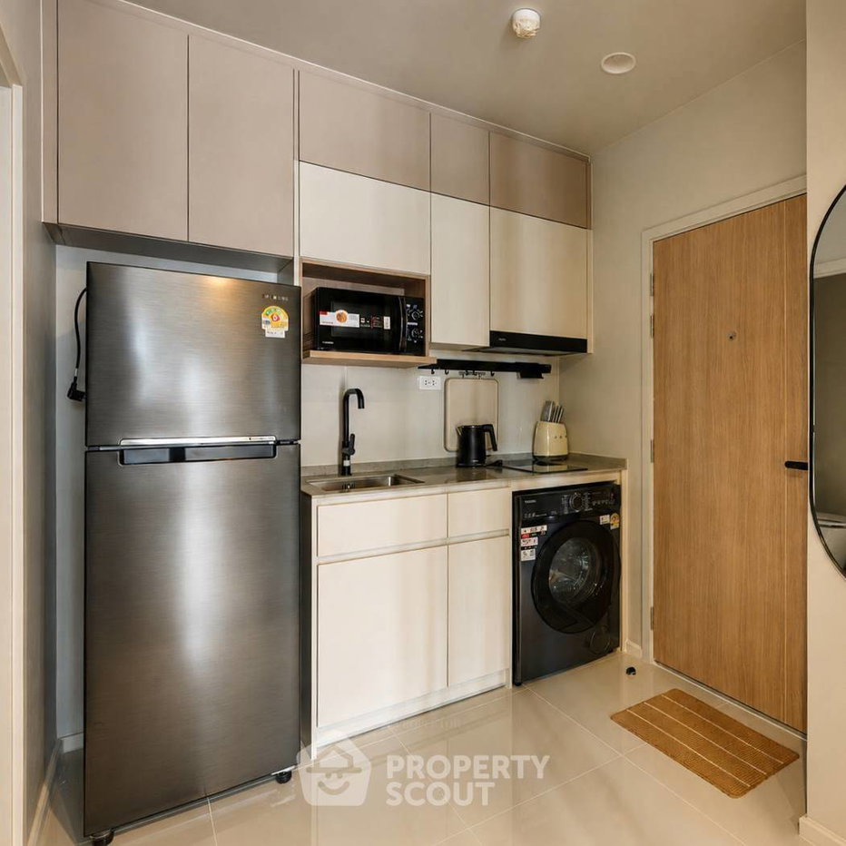 picture 1-BR Condo at Culture Thonglor near BTS Thong Lor (ID 3362521) - 7/7