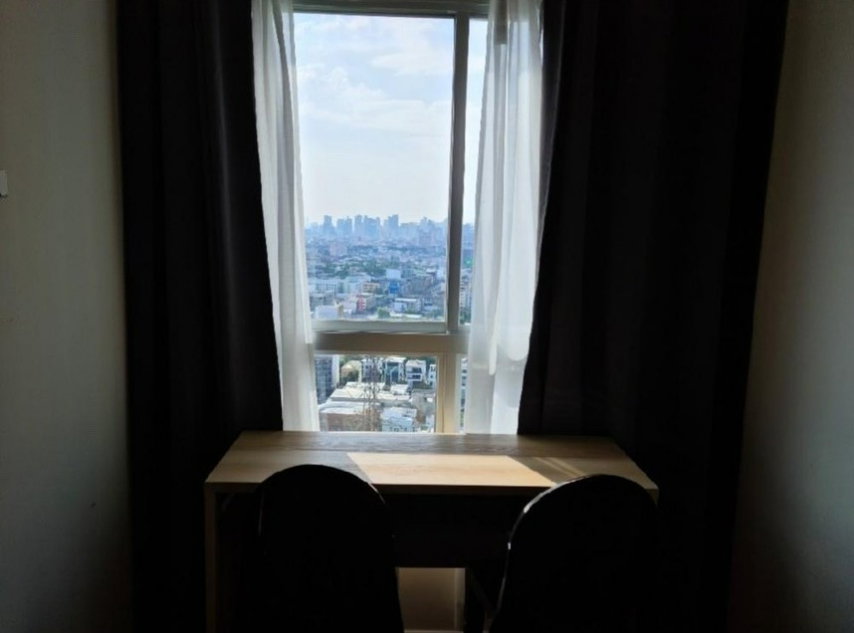 picture For Rent Condo XT Phayathai ready to move in - 6/6