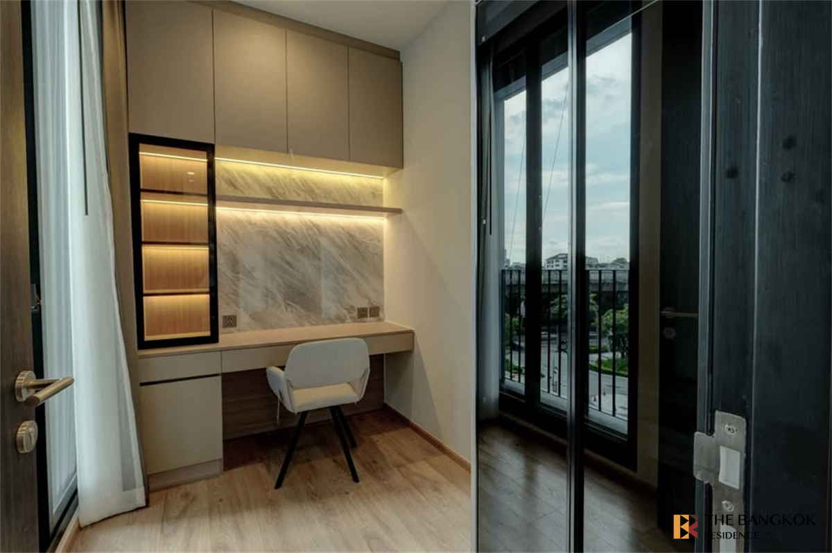 picture Comfortable and Ready to Move-in Noble Around Ari near BTS Ari - 8/9
