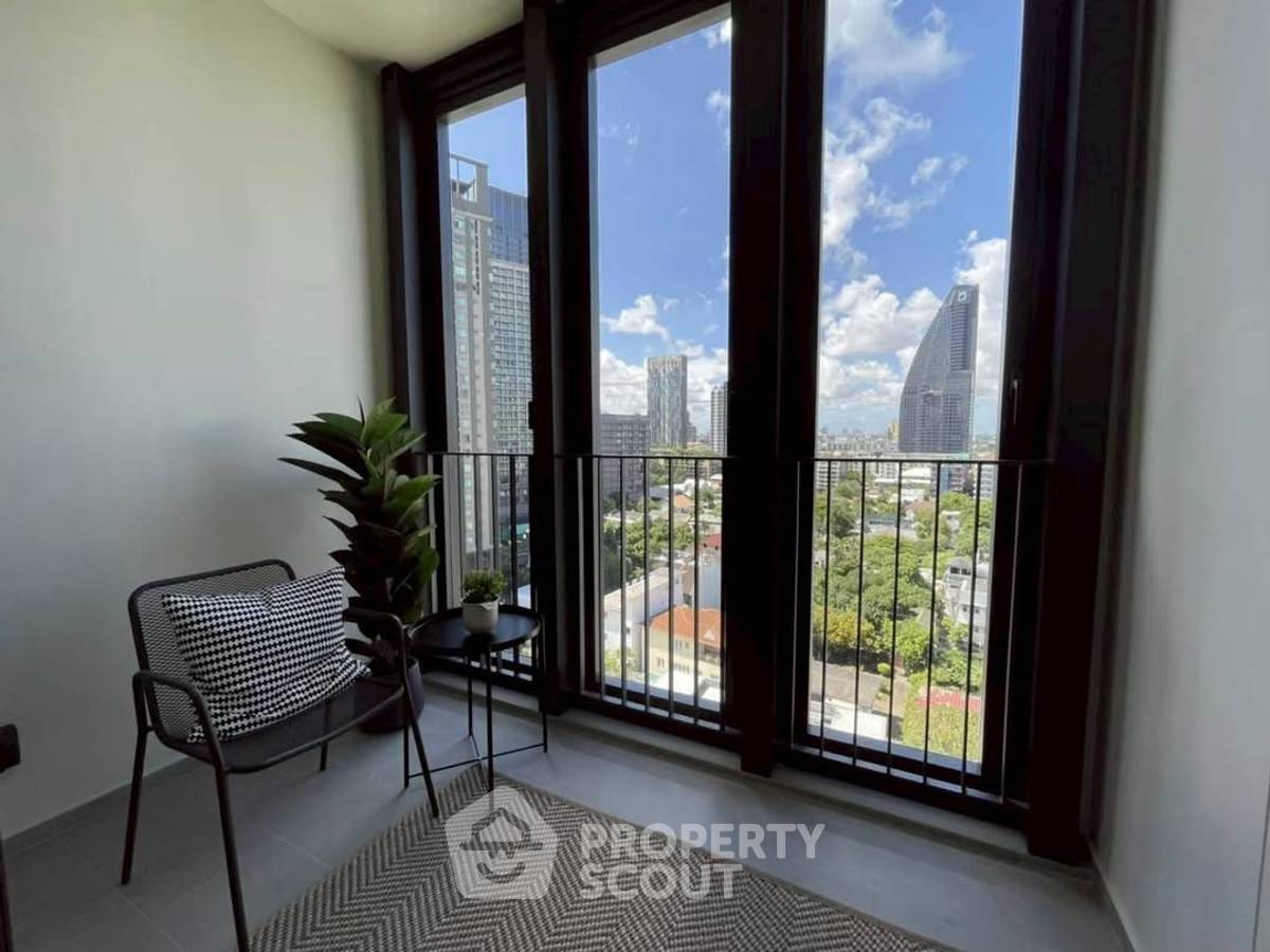 รูป คอนโด 1 ห้องนอน Beatniq Sukhumvit 32 ใกล้ BTS ทองหล่อ (ID 3036708) - รูปที่ 6/7