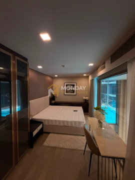 🔥 ห้องว่าง พร้อมเข้าอยู่! แอชตัน เรสซิเดนซ์ 41 รีบจองก่อนหลุด 🔥MD-26067465