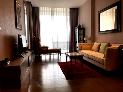 Condos for rent : FOR RENT condo , Magnolias Waterfront Residences , nice view , high floor , Khlong Ton Sai , Khlong San , Bangkok , CX-52887 ✅ Live chat with us ADD LINE @connexproperty ✅