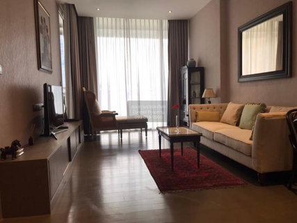 รูปภาพ FOR RENT condo , Magnolias Waterfront Residences , nice view , high floor , Khlong Ton Sai , Khlong San , Bangkok , CX-52887 ✅ Live chat with us ADD LINE @connexproperty ✅