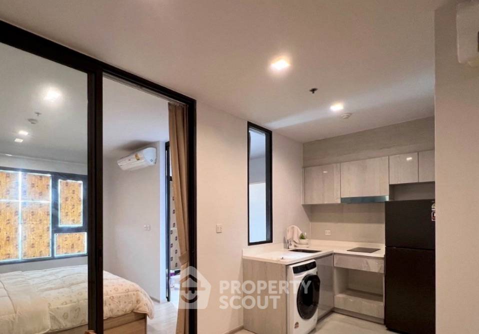 picture 1-BR Condo at Life One Wireless near BTS Phloen Chit (ID 3361789) - 5/7