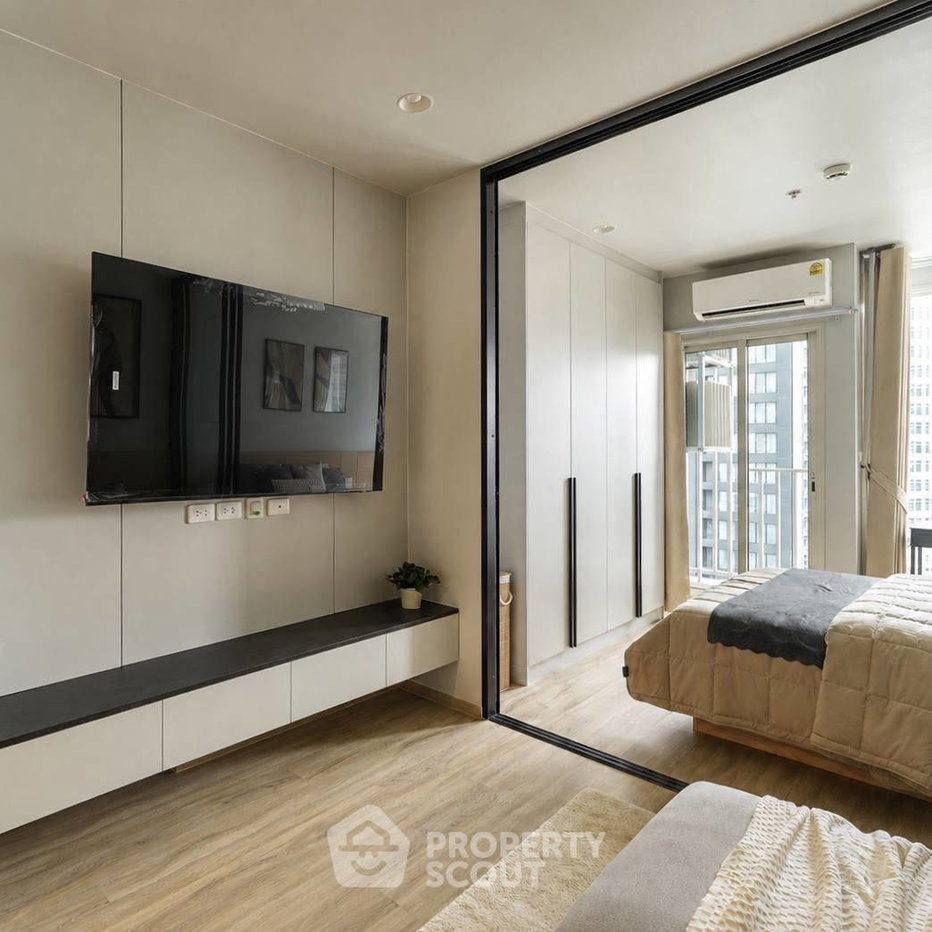picture 1-BR Condo at Culture Thonglor near BTS Thong Lor (ID 3362521) - 1/7